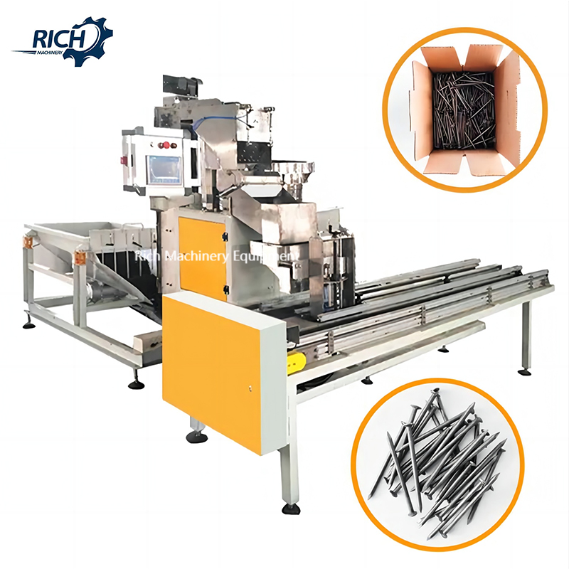 Packing machine